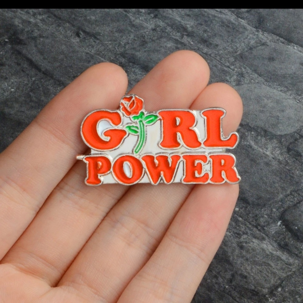Brooch